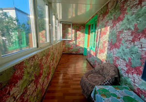 2-к квартира, вторичка, 50м2, 3/3 этаж