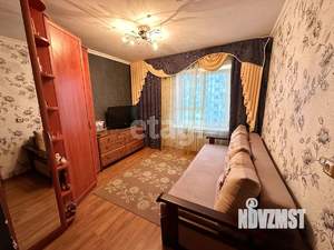 3-к квартира, вторичка, 55м2, 6/9 этаж