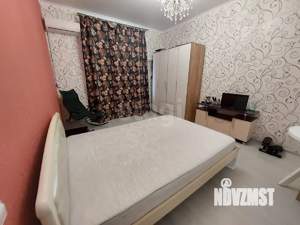 2-к квартира, вторичка, 52м2, 3/5 этаж