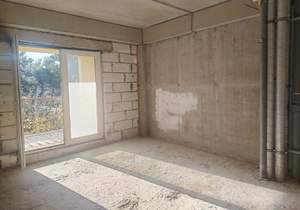 1-к квартира, вторичка, 67м2, 3/6 этаж