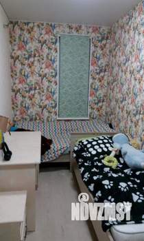 2-к квартира, вторичка, 46м2, 1/4 этаж