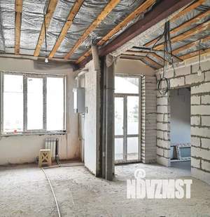 3-к квартира, вторичка, 75м2, 4/4 этаж