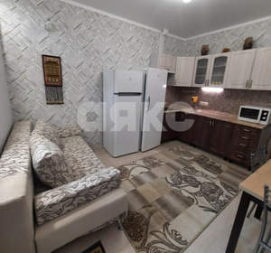 2-к квартира, вторичка, 50м2, 1/6 этаж