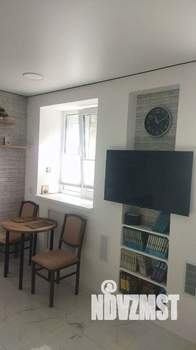 1-к квартира, вторичка, 24м2, 1/5 этаж