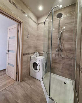 1-к квартира, вторичка, 35м2, 2/6 этаж