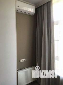 1-к квартира, вторичка, 51м2, 5/6 этаж