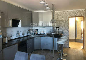 3-к квартира, вторичка, 90м2, 8/16 этаж
