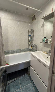 3-к квартира, вторичка, 73м2, 2/9 этаж