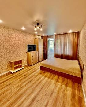 2-к квартира, вторичка, 52м2, 2/9 этаж