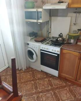 2-к квартира, вторичка, 52м2, 4/5 этаж