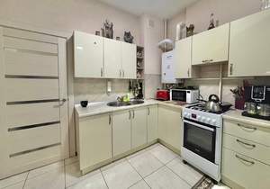 1-к квартира, вторичка, 46м2, 2/4 этаж