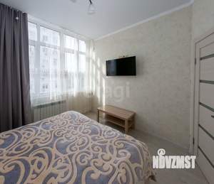 1-к квартира, вторичка, 35м2, 4/11 этаж