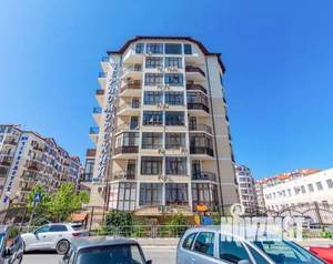 2-к квартира, вторичка, 50м2, 3/8 этаж
