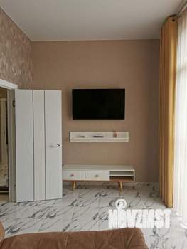 2-к квартира, вторичка, 60м2, 3/3 этаж