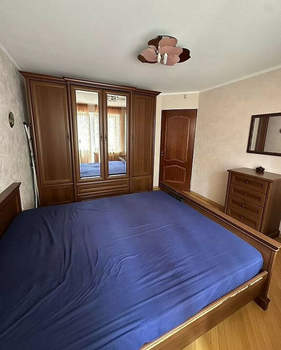 2-к квартира, вторичка, 49м2, 4/5 этаж