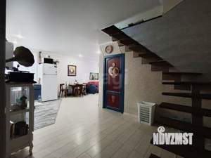 4-к квартира, вторичка, 166м2, 3/4 этаж