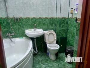 2-к квартира, вторичка, 56м2, 1/5 этаж