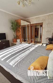 3-к квартира, вторичка, 61м2, 9/9 этаж