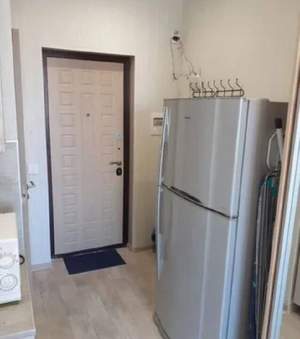 1-к квартира, вторичка, 24м2, 1/6 этаж