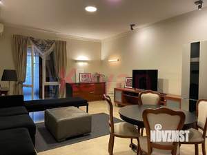 3-к квартира, вторичка, 110м2, 2/9 этаж