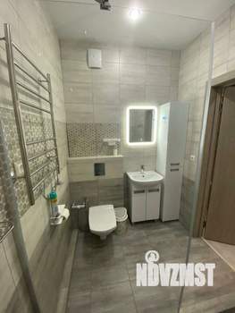 3-к квартира, вторичка, 76м2, 8/8 этаж