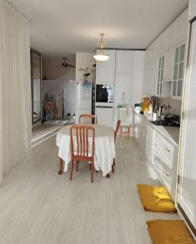 1-к квартира, вторичка, 73м2, 6/6 этаж