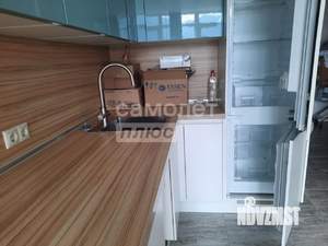 1-к квартира, вторичка, 52м2, 3/5 этаж