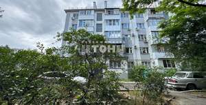 3-к квартира, вторичка, 57м2, 4/5 этаж