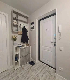 2-к квартира, вторичка, 74м2, 1/9 этаж