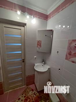 2-к квартира, вторичка, 43м2, 2/2 этаж