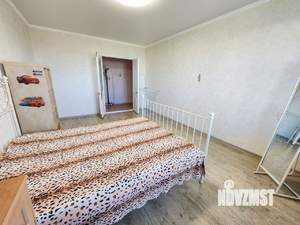 3-к квартира, вторичка, 68м2, 5/5 этаж