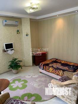 2-к квартира, вторичка, 52м2, -1/4 этаж