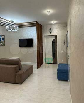 2-к квартира, вторичка, 74м2, 2/5 этаж