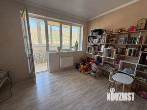 2-к квартира, вторичка, 69м2, 9/13 этаж