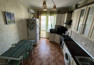 2-к квартира, вторичка, 62м2, 7/9 этаж