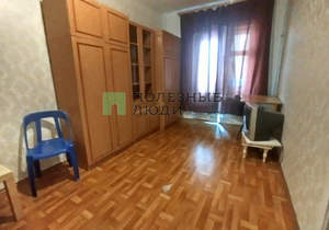 2-к квартира, вторичка, 44м2, 3/10 этаж