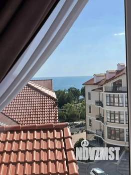 Студия квартира, вторичка, 36м2, 5/5 этаж