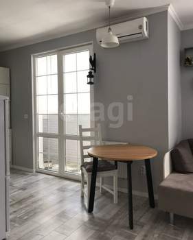 1-к квартира, вторичка, 32м2, 5/9 этаж