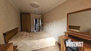 3-к квартира, вторичка, 58м2, 2/5 этаж