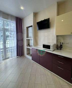 1-к квартира, вторичка, 37м2, 3/6 этаж