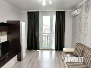 1-к квартира, вторичка, 41м2, 4/7 этаж