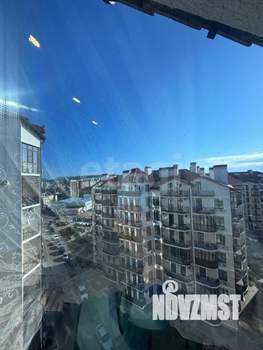 1-к квартира, вторичка, 42м2, 8/8 этаж