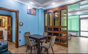 1-к квартира, вторичка, 32м2, 1/11 этаж