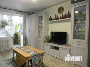 2-к квартира, вторичка, 56м2, 6/9 этаж