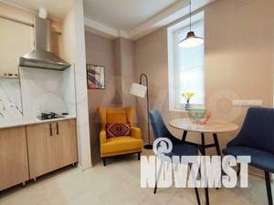 1-к квартира, вторичка, 37м2, 4/4 этаж