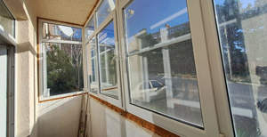 1-к квартира, вторичка, 48м2, 1/6 этаж