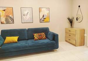 1-к квартира, вторичка, 37м2, 4/4 этаж