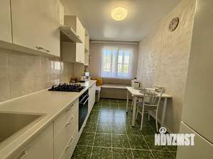 1-к квартира, вторичка, 48м2, 2/4 этаж