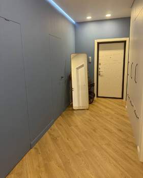 3-к квартира, вторичка, 90м2, 6/8 этаж