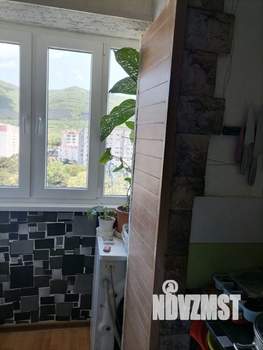 2-к квартира, вторичка, 23м2, 9/9 этаж